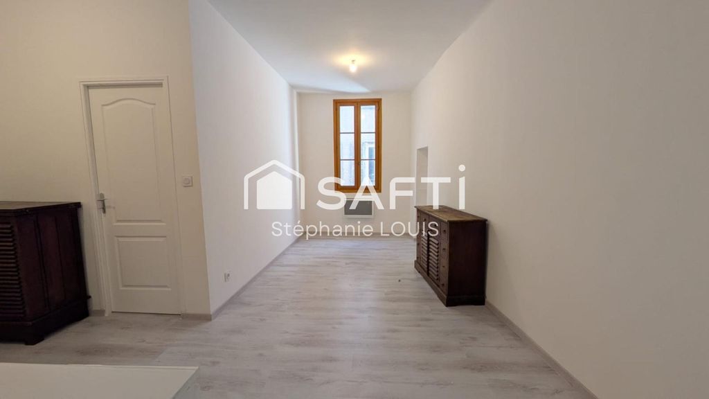 Achat appartement à vendre 2 pièces 31 m² - Draguignan