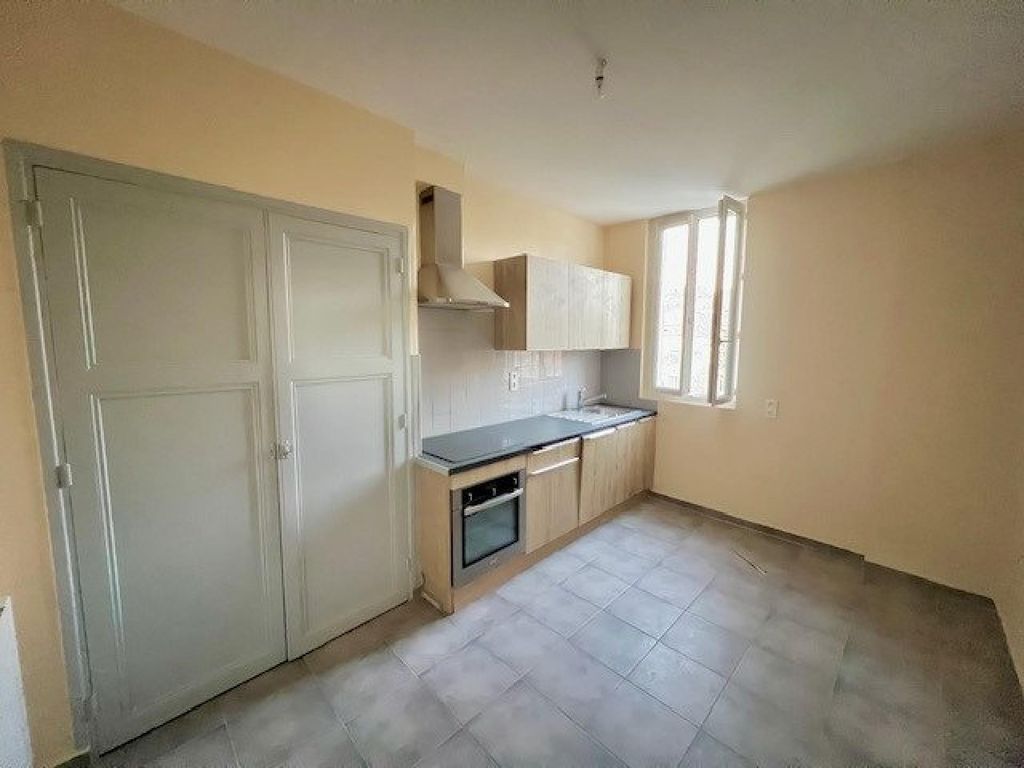 Achat appartement à vendre 3 pièces 57 m² - Forcalquier