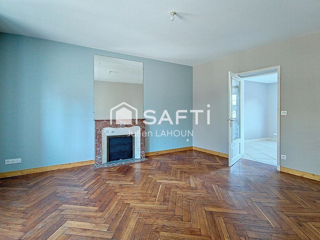 Achat maison à vendre 3 chambres 130 m² - Mérignac