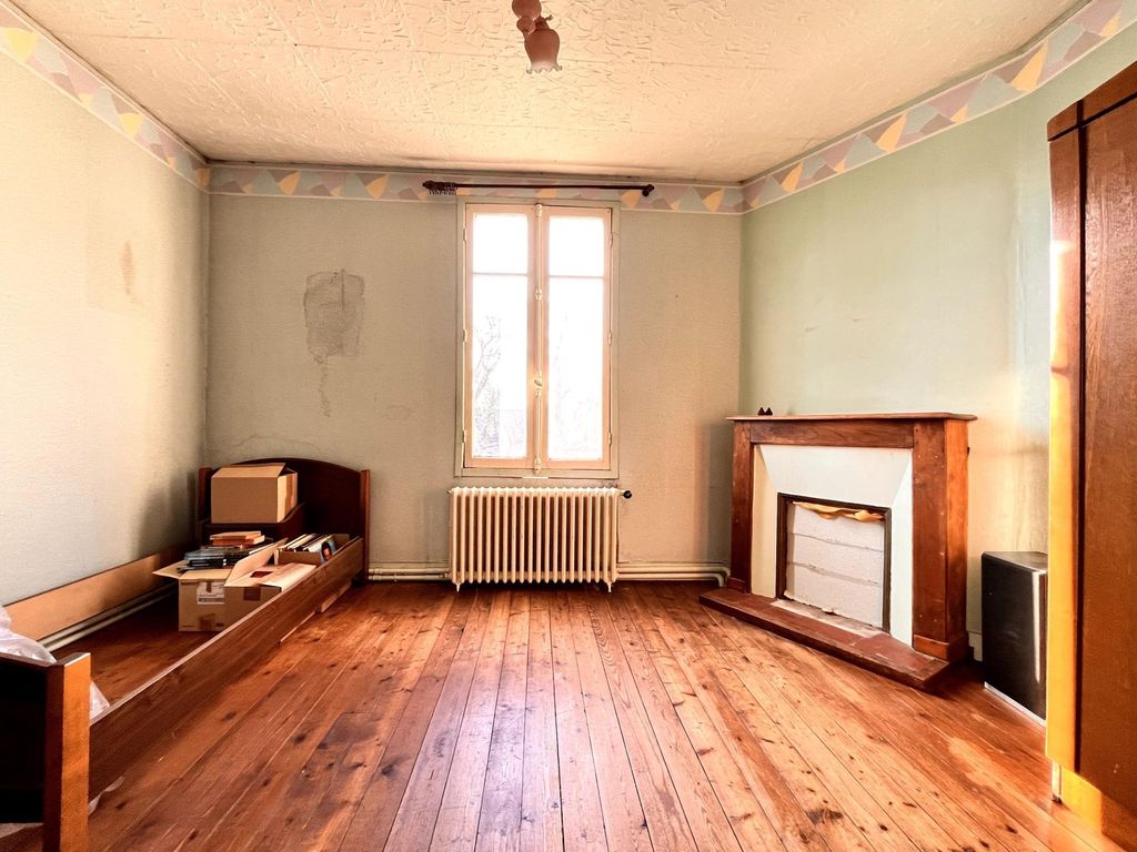 Achat maison à vendre 3 chambres 89 m² - Guipry-Messac