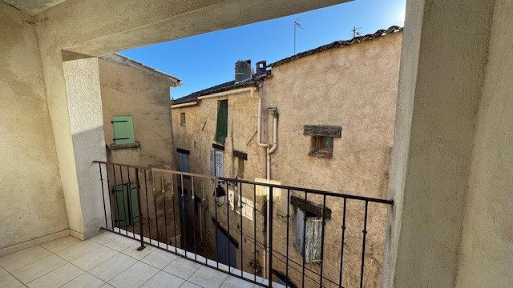 Achat maison à vendre 3 chambres 108 m² - Tavernes