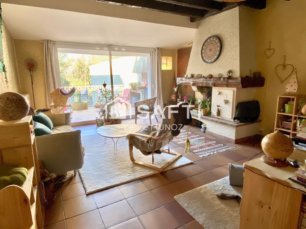 Achat maison à vendre 2 chambres 132 m² - Mazamet