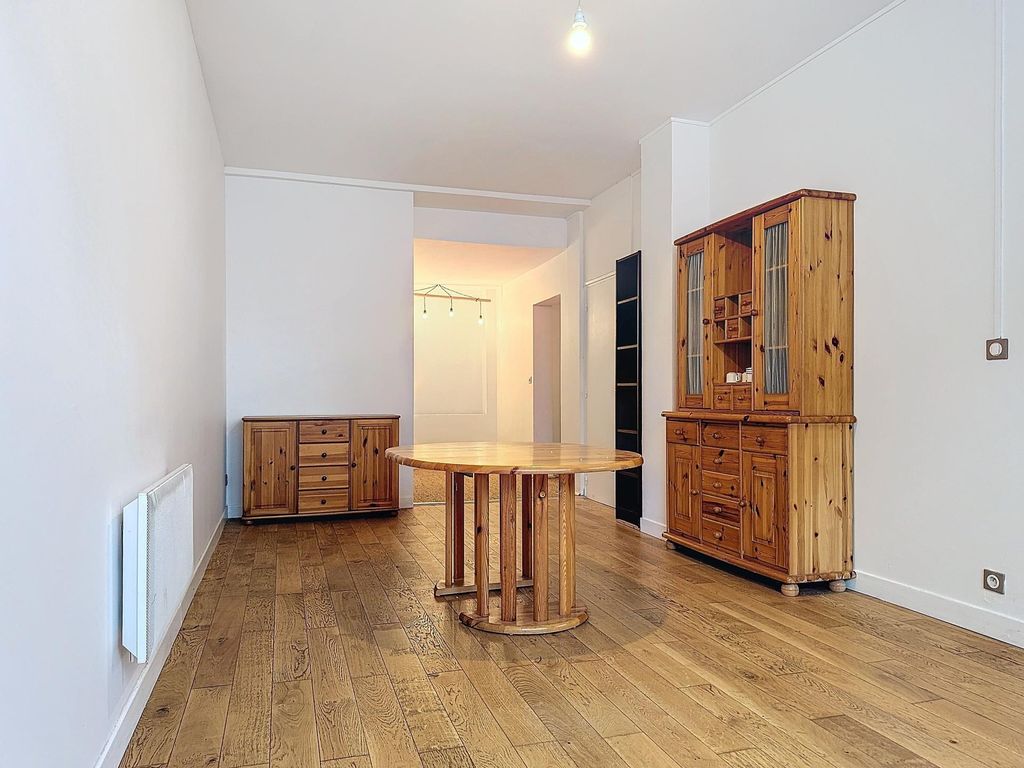 Achat appartement à vendre 3 pièces 90 m² - Bordeaux