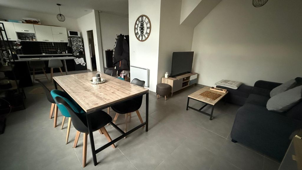 Achat maison à vendre 1 chambre 85 m² - Sermaises