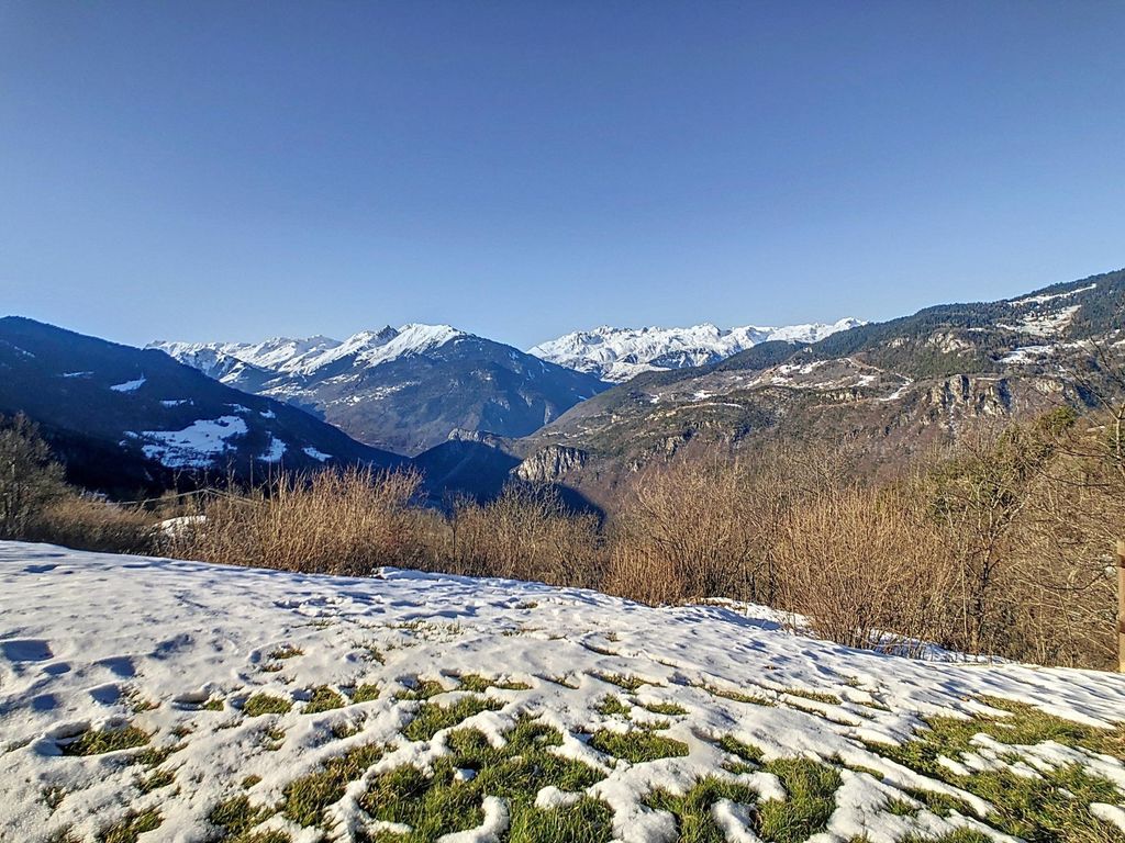 Achat appartement à vendre 2 pièces 25 m² - Aime-la-Plagne