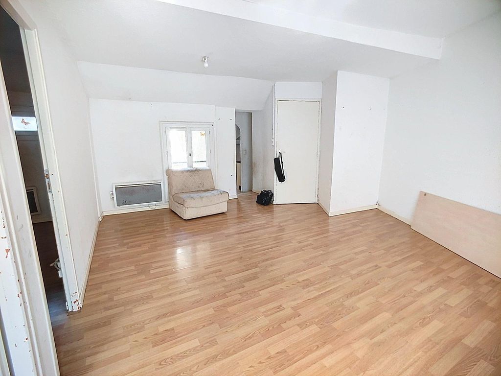 Achat appartement à vendre 3 pièces 66 m² - Béziers