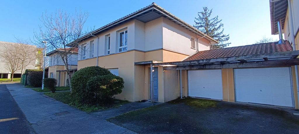 Achat maison à vendre 3 chambres 95 m² - Dax