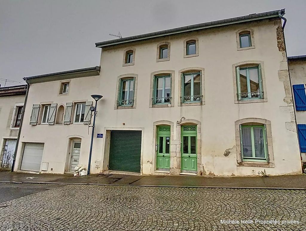 Achat appartement à vendre 2 pièces 27 m² - Houdemont