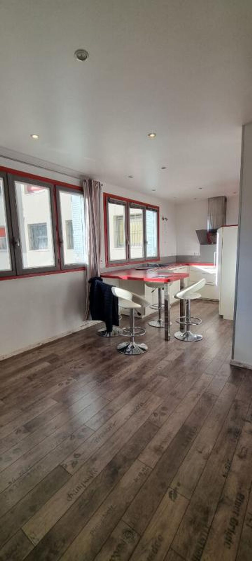 Achat appartement à vendre 3 pièces 65 m² - Villeurbanne