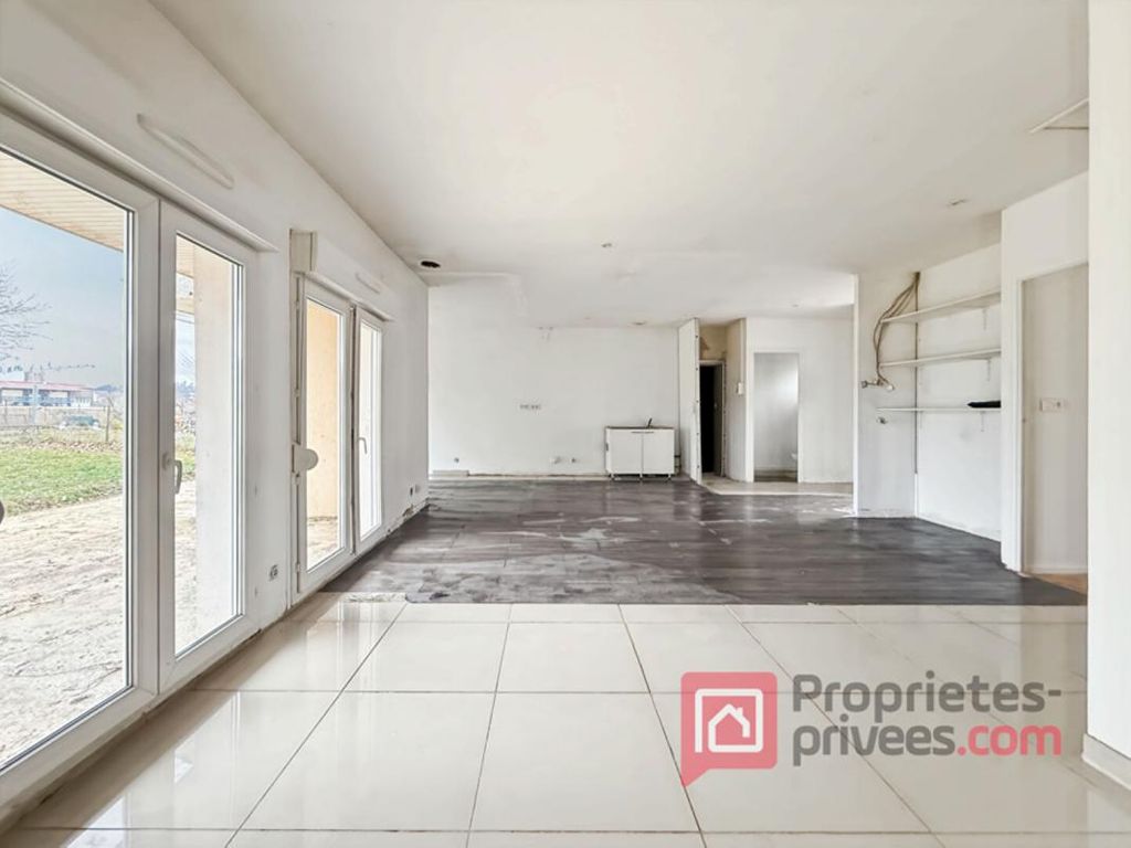 Achat maison à vendre 3 chambres 95 m² - Essoyes