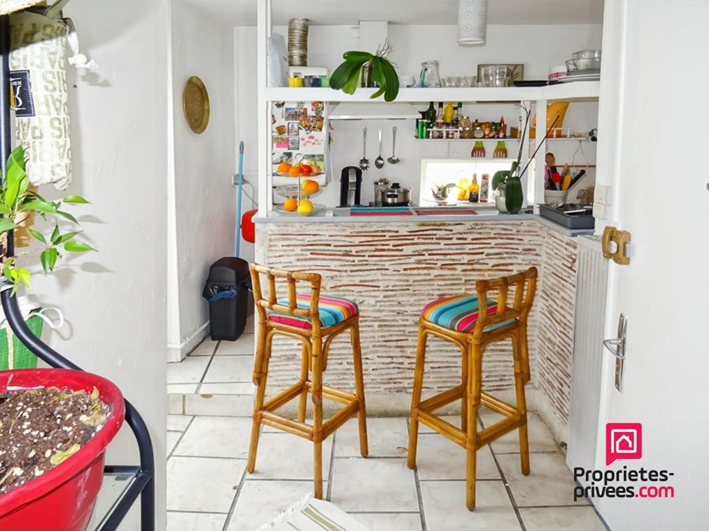 Achat appartement à vendre 6 pièces 137 m² - Avallon