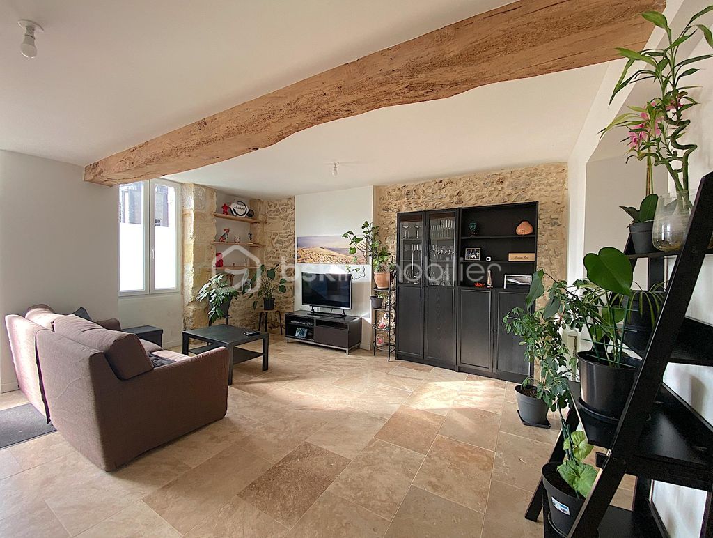 Achat maison à vendre 3 chambres 144 m² - Saint-Selve