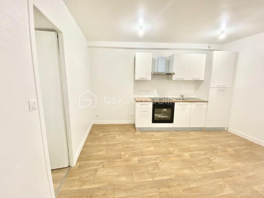 Achat studio à vendre 21 m² - Bordeaux