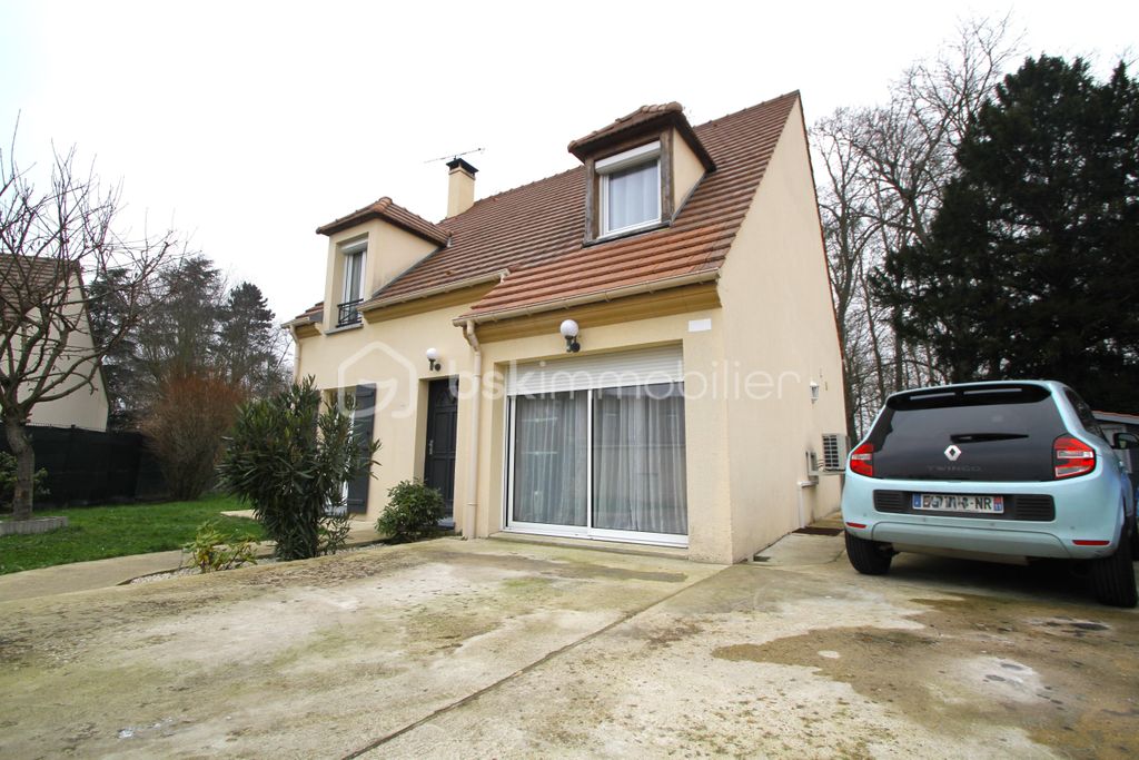 Achat maison à vendre 4 chambres 114 m² - Mormant