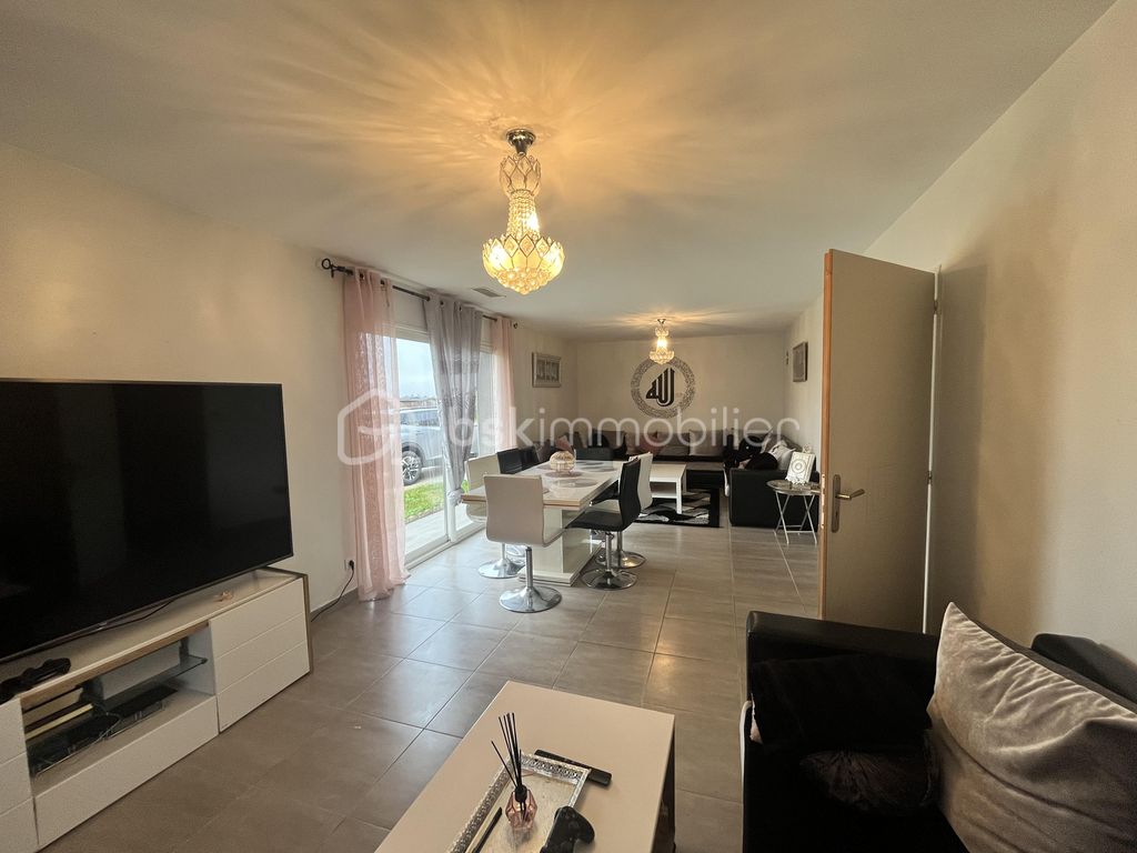 Achat maison à vendre 4 chambres 137 m² - Orgueil