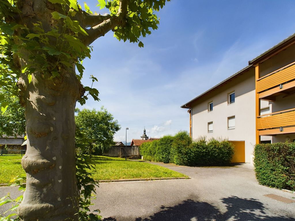 Achat duplex à vendre 4 pièces 75 m² - Saint-Félix