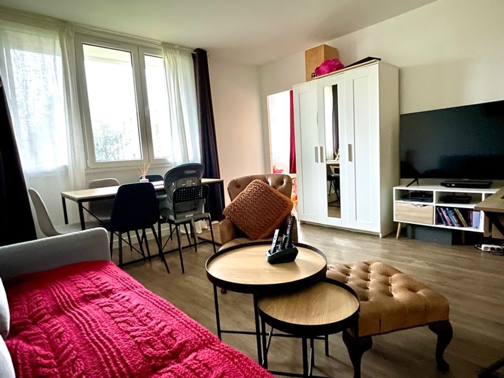 Achat appartement à vendre 3 pièces 59 m² - Versailles