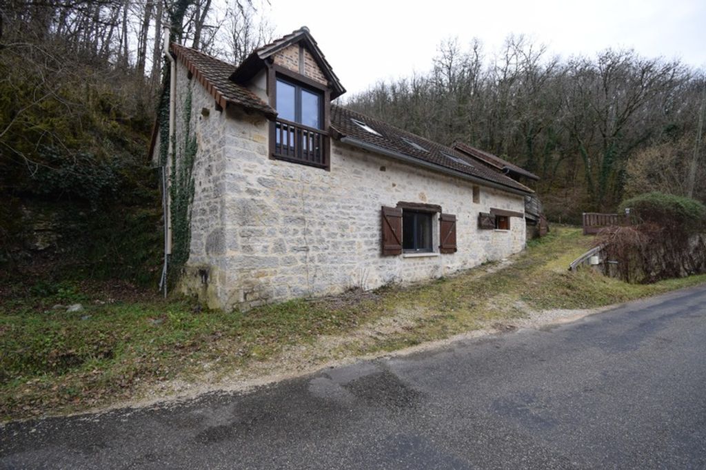 Achat maison à vendre 3 chambres 110 m² - Les Pechs-du-Vers