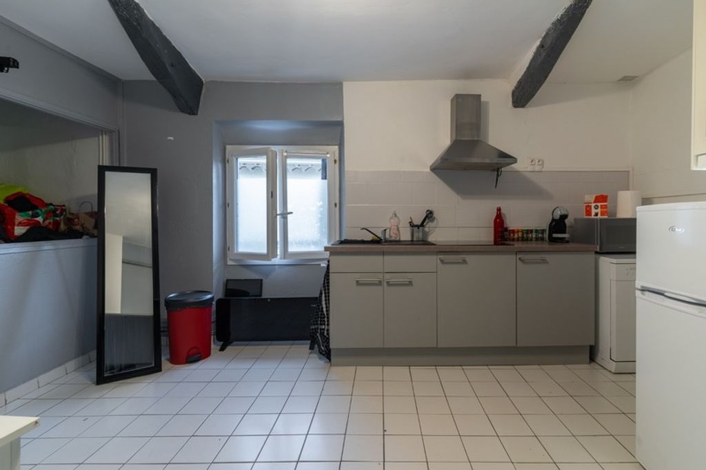 Achat maison à vendre 1 chambre 95 m² - Signes