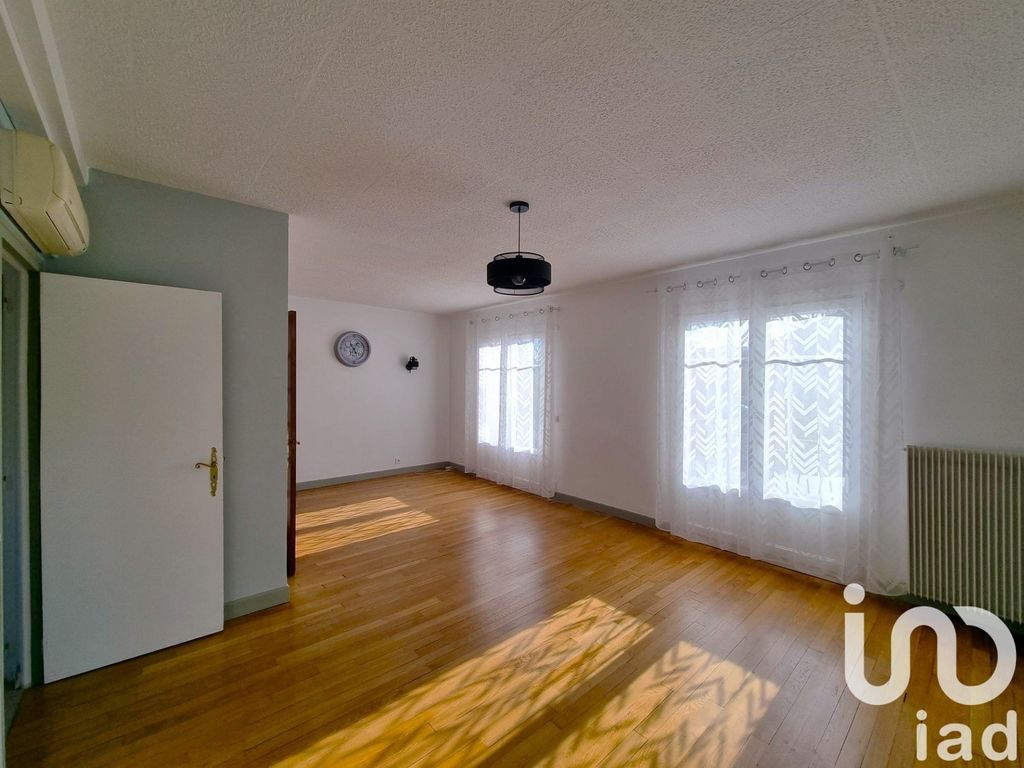 Achat appartement à vendre 4 pièces 90 m² - Brive-la-Gaillarde