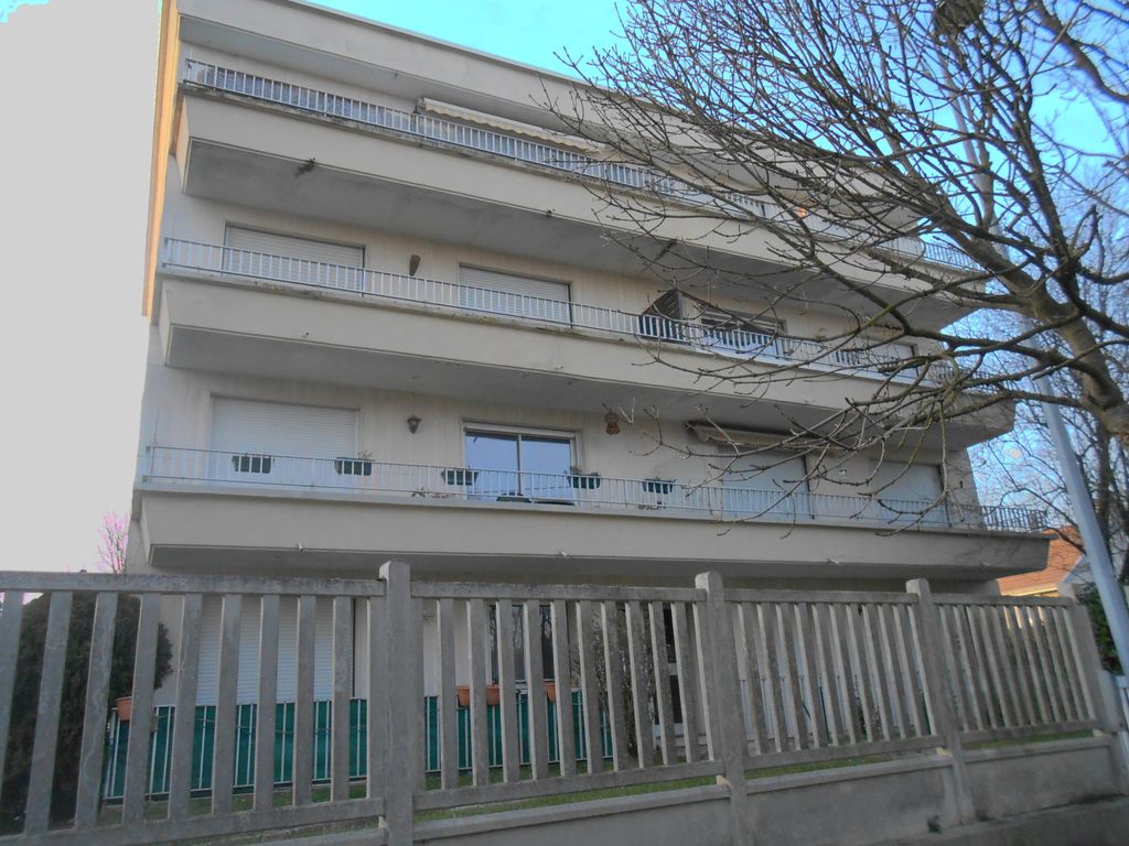 Achat appartement à vendre 3 pièces 65 m² - Chennevières-sur-Marne