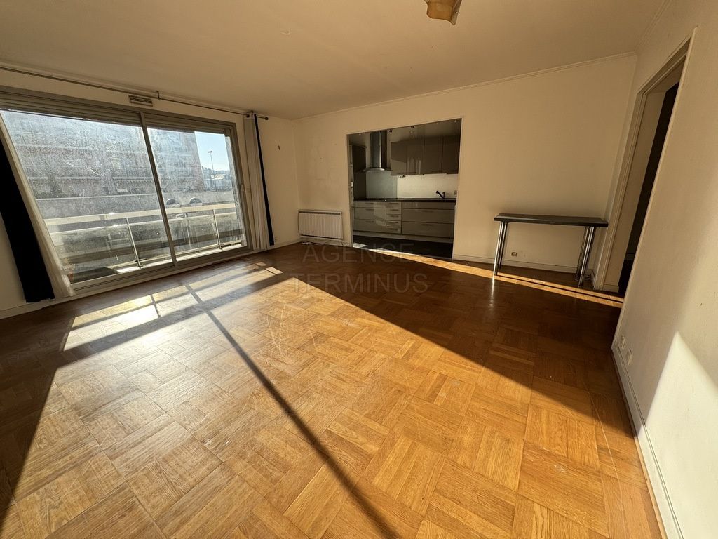 Achat appartement à vendre 4 pièces 83 m² - Enghien-les-Bains