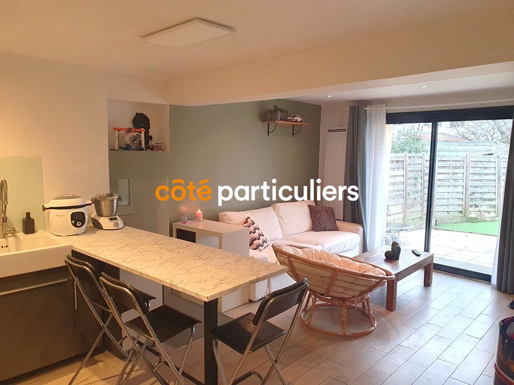 Achat maison à vendre 2 chambres 54 m² - Draveil