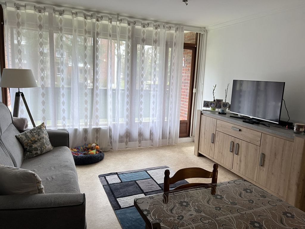 Achat appartement à vendre 3 pièces 68 m² - Survilliers