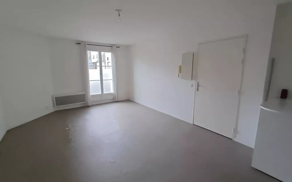 Achat appartement à vendre 2 pièces 45 m² - Nemours