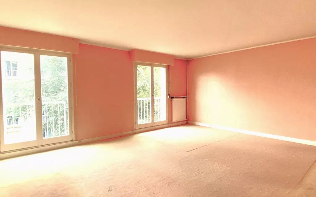 Achat appartement à vendre 4 pièces 87 m² - Versailles