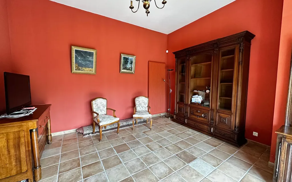 Achat maison à vendre 5 chambres 140 m² - Triel-sur-Seine