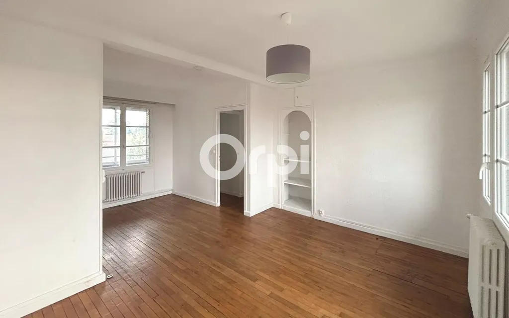 Achat appartement à vendre 3 pièces 67 m² - Montereau-Fault-Yonne