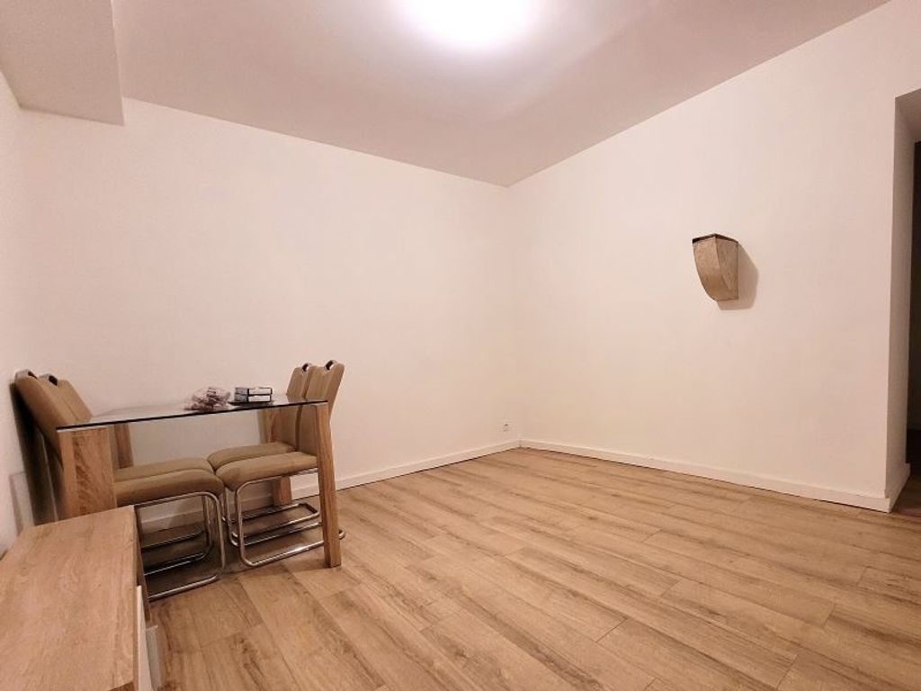 Achat appartement à vendre 2 pièces 36 m² - Sauveterre-de-Béarn