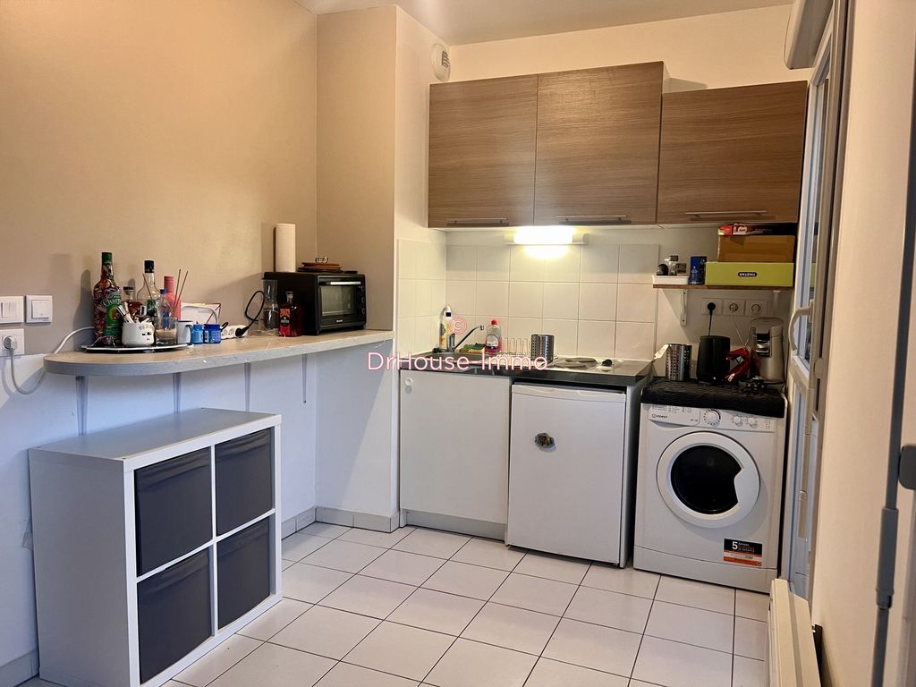 Achat studio à vendre 26 m² - Toulouse