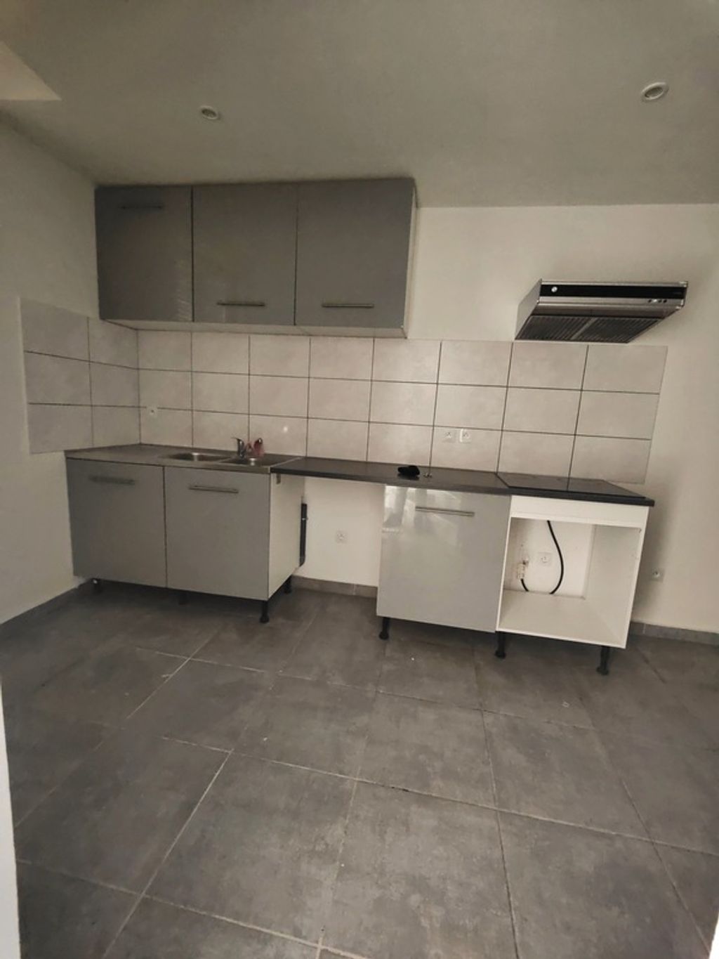 Achat maison à vendre 2 chambres 65 m² - Bédarieux