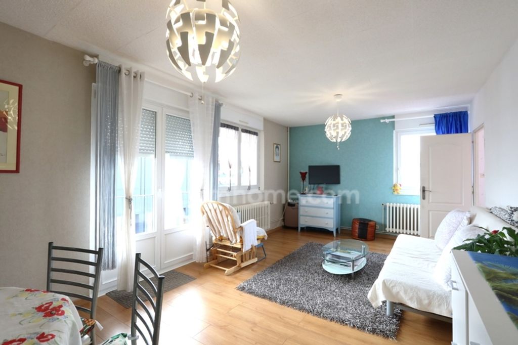 Achat appartement à vendre 2 pièces 49 m² - Yutz