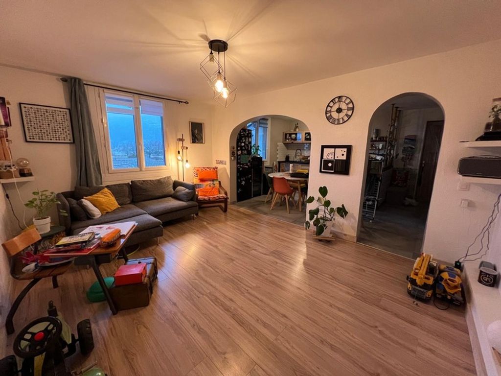 Achat appartement à vendre 3 pièces 71 m² - Fillinges