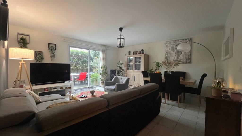 Achat appartement à vendre 3 pièces 70 m² - Rezé