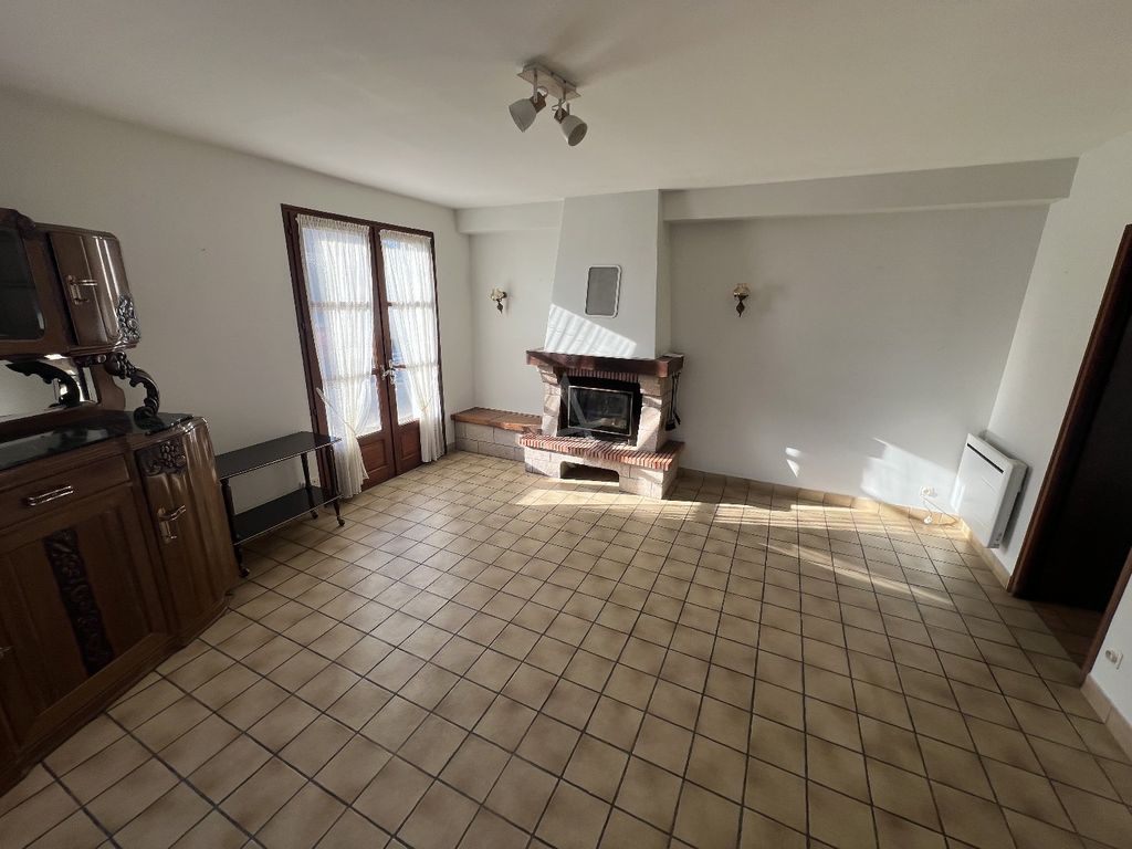 Achat maison à vendre 3 chambres 94 m² - Treize-Septiers