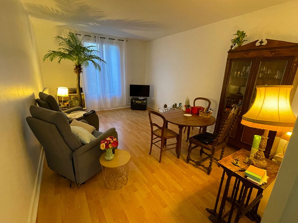 Achat appartement à vendre 3 pièces 69 m² - Étampes