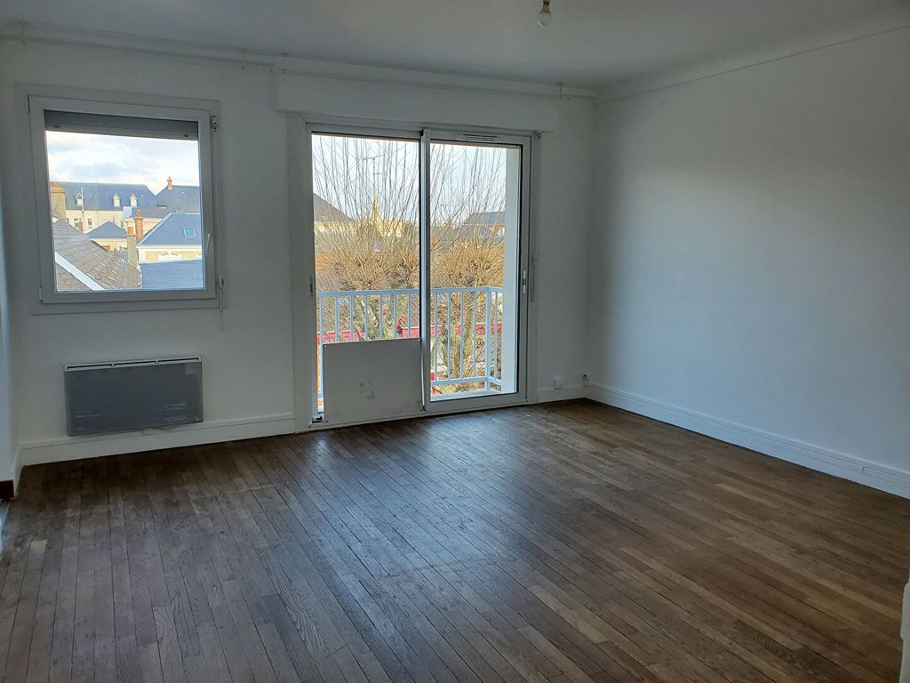 Achat appartement à vendre 3 pièces 58 m² - Étampes