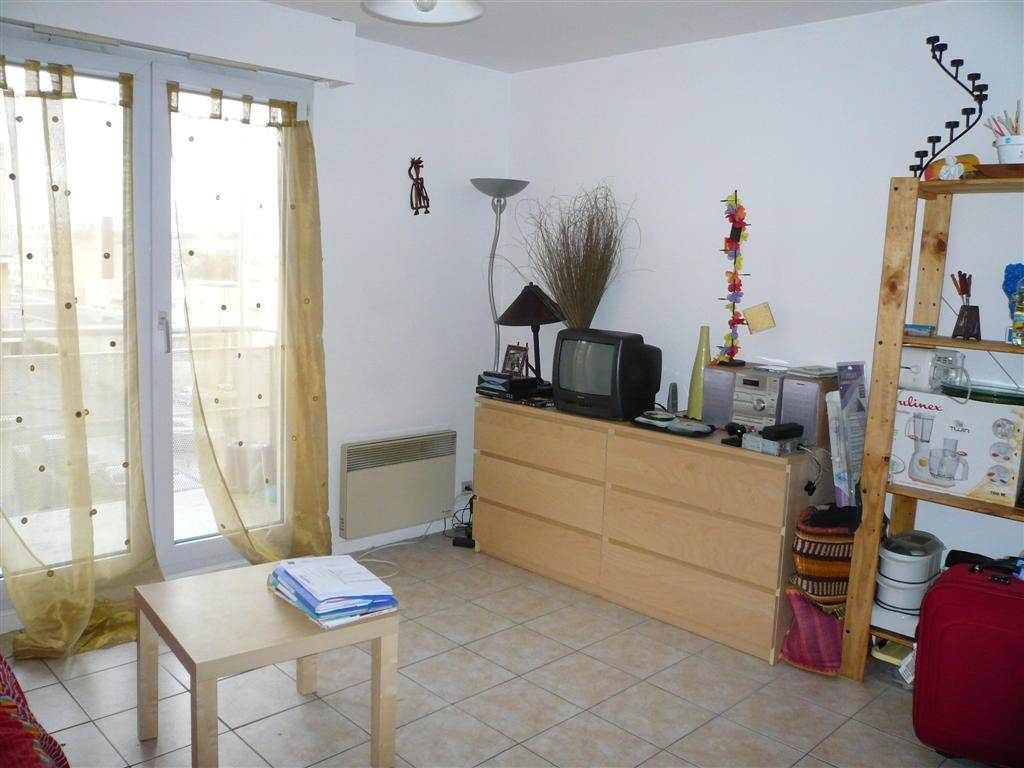 Achat studio à vendre 21 m² - Meaux