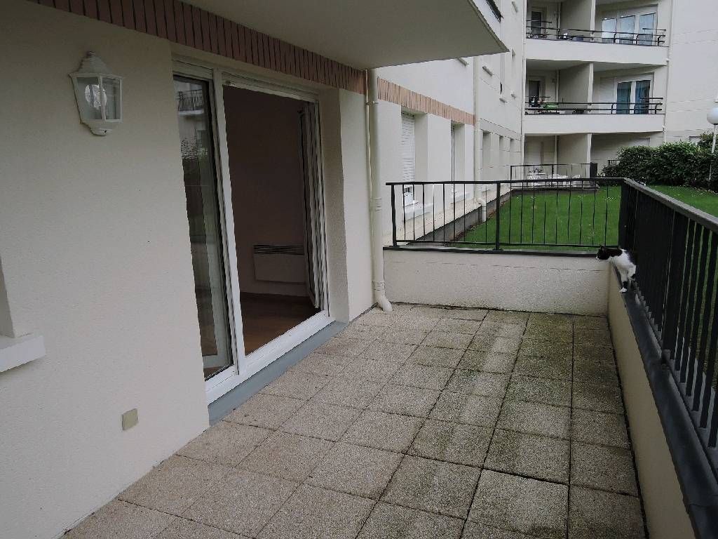 Achat studio à vendre 27 m² - Meaux