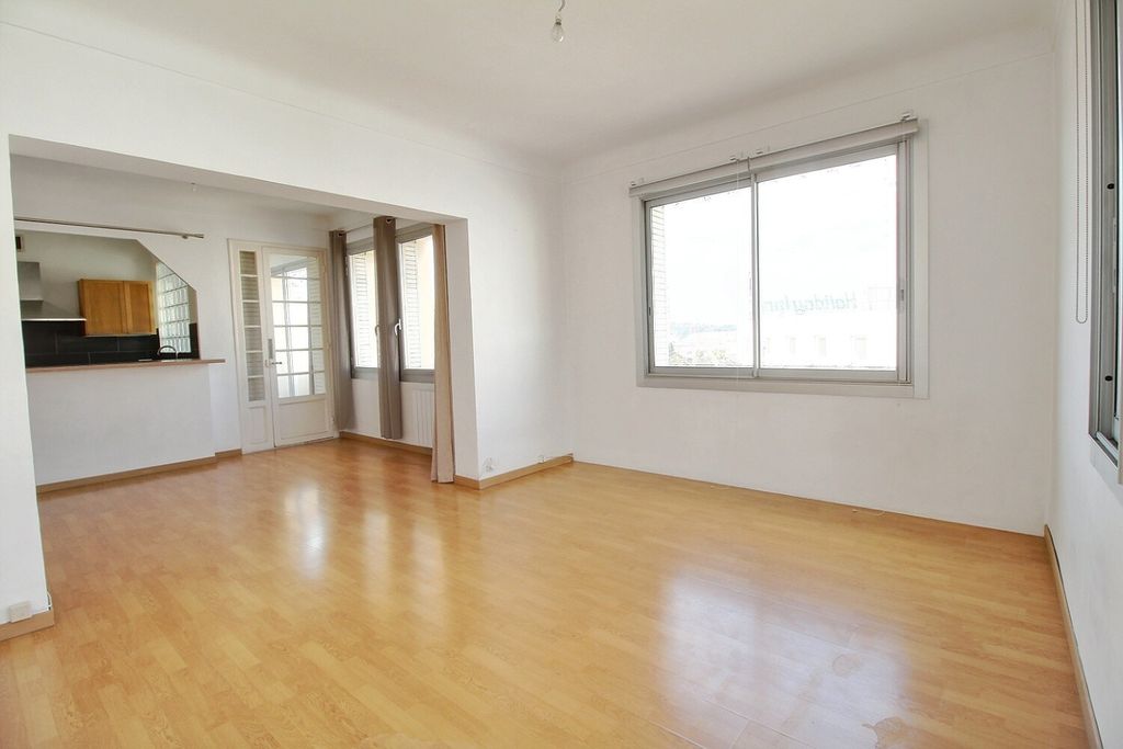 Achat studio à vendre 42 m² - Toulon