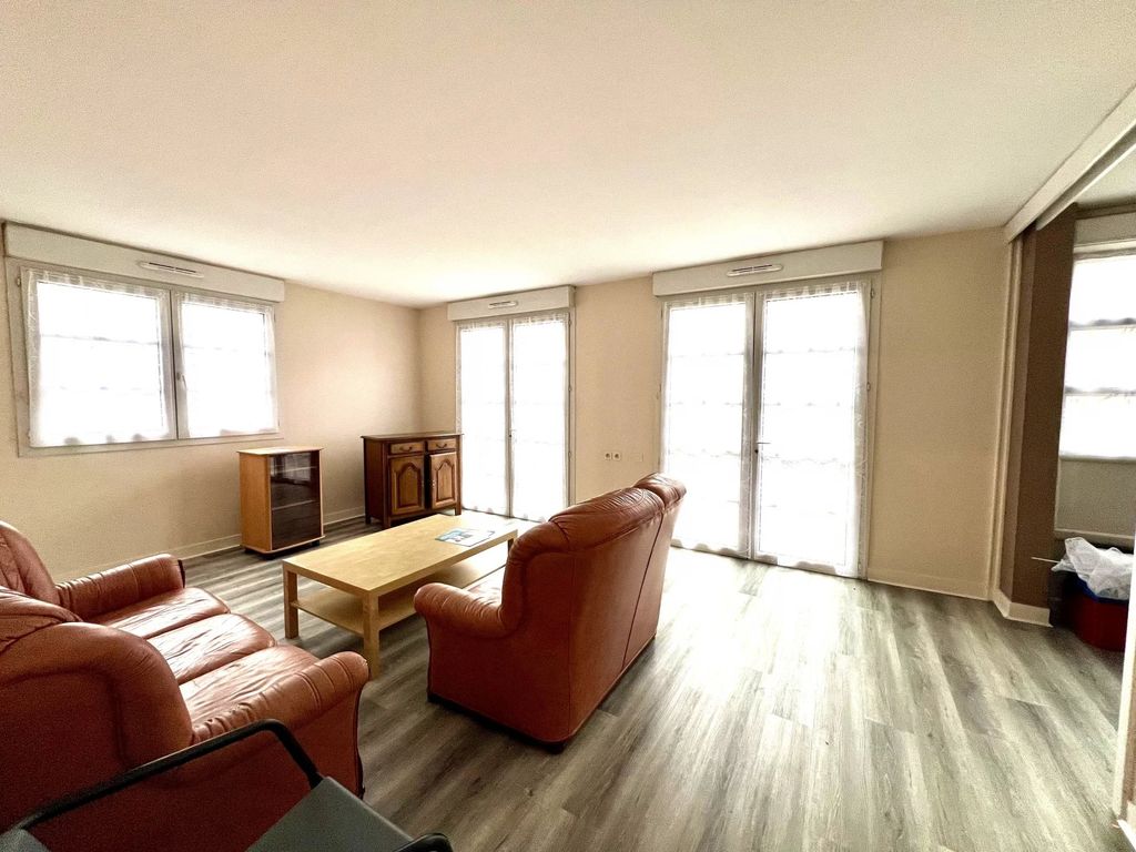 Achat appartement à vendre 2 pièces 63 m² - Auxerre