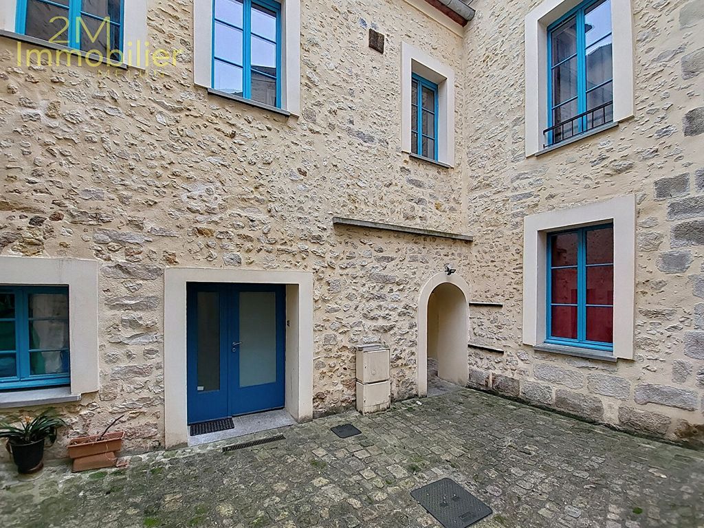 Achat appartement à vendre 2 pièces 45 m² - Melun