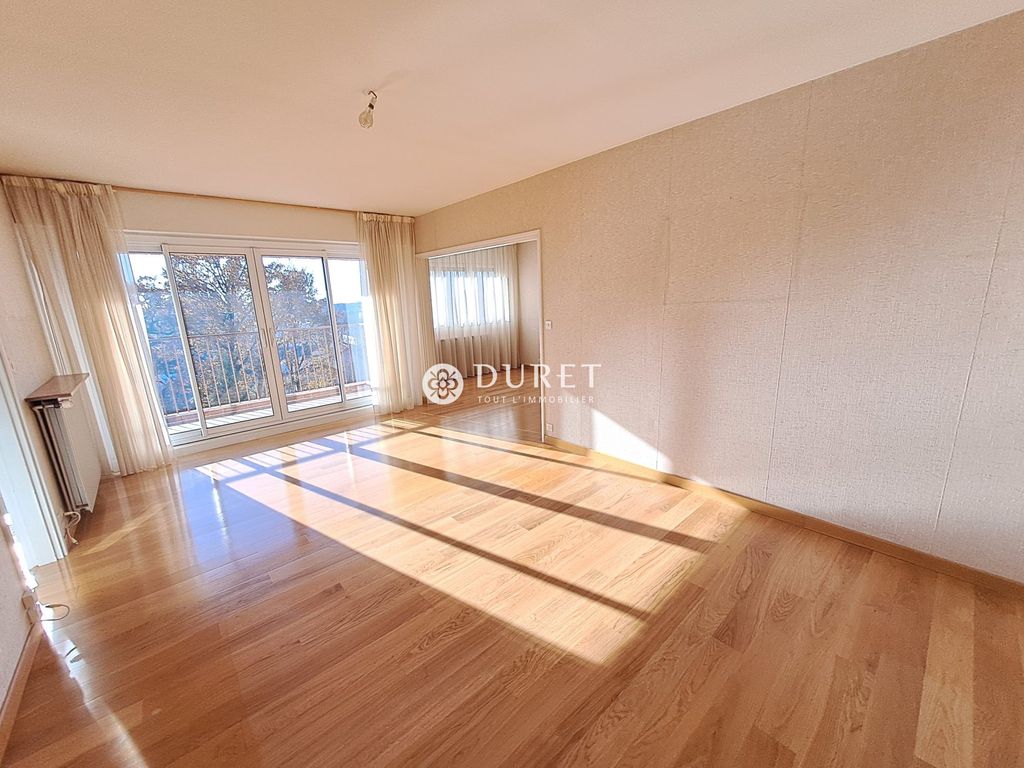 Achat appartement à vendre 4 pièces 109 m² - La Roche-sur-Yon