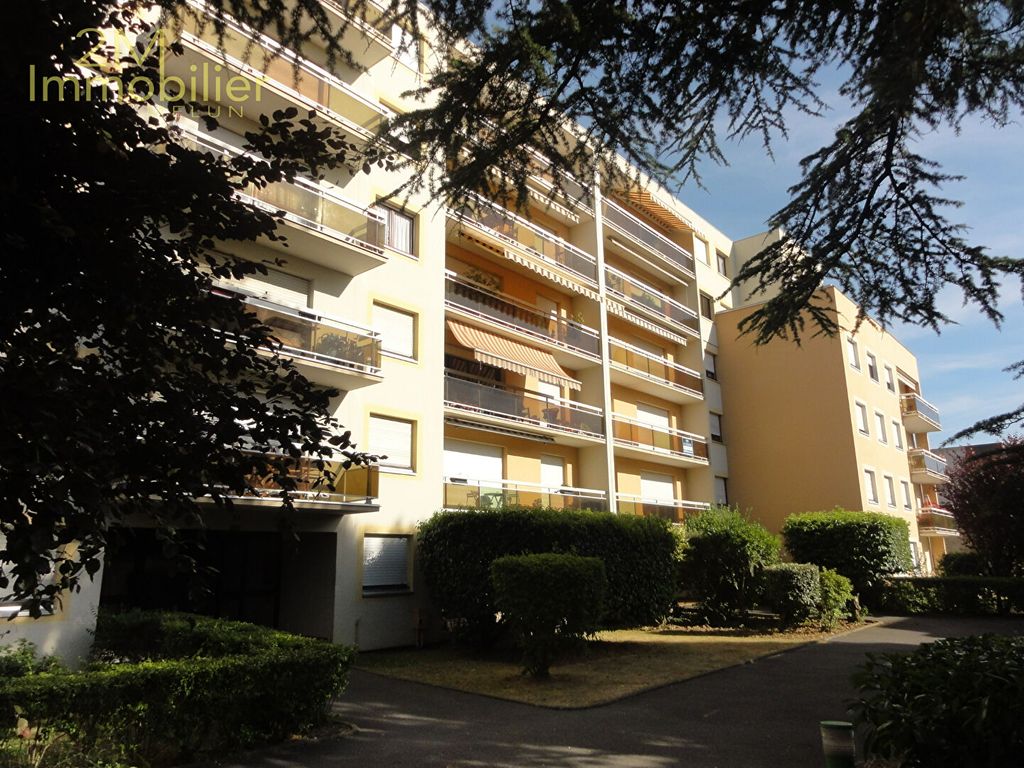 Achat appartement à vendre 4 pièces 97 m² - Melun