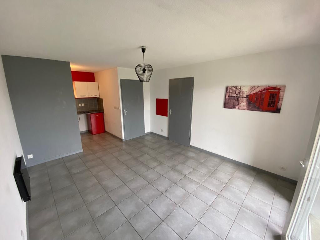 Achat appartement à vendre 2 pièces 37 m² - Albias