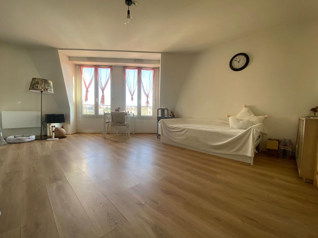 Achat appartement à vendre 2 pièces 41 m² - Le Chesnay